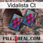 Vidalista Ct 14